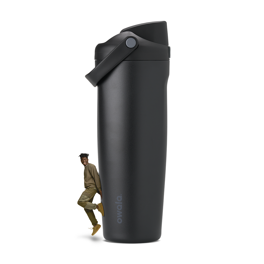 FreeSip® Sway Water Bottle RJ55BBD