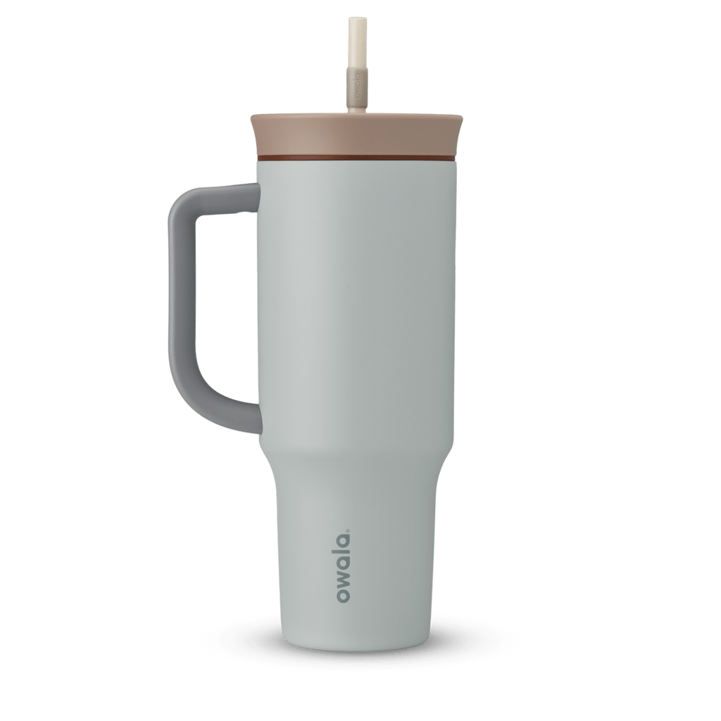 40oz Tumbler Water Bottle DK6D8KKRG7