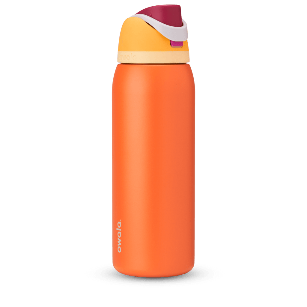 FreeSip UK Water Bottle NR6HPPZJB
