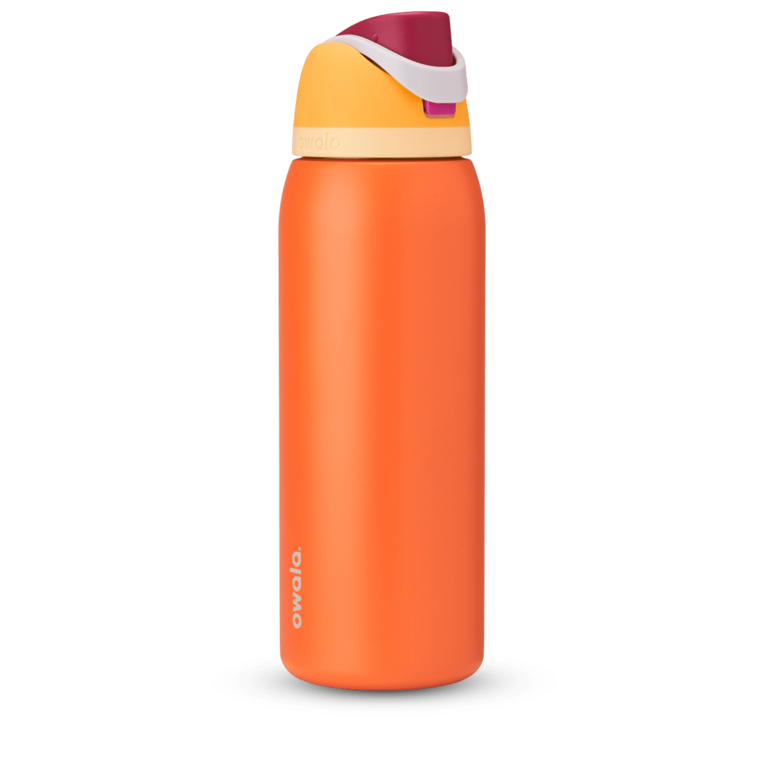 FreeSip® CA Water Bottle VZIO9D1V40