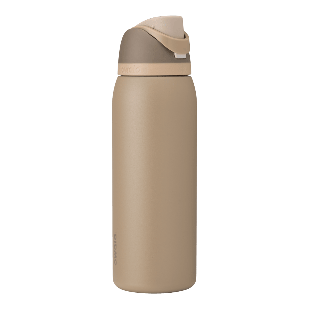 FreeSip® CA Water Bottle VZIO9D1V40