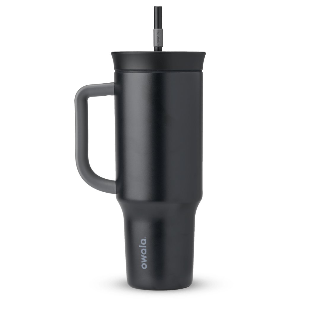 40oz Tumbler Water Bottle DK6D8KKRG7