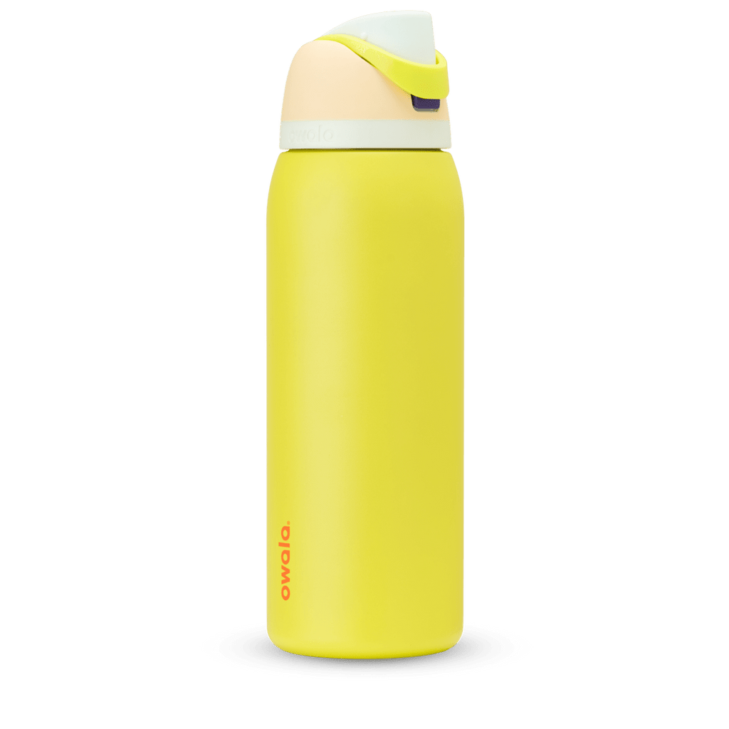 FreeSip UK Water Bottle NR6HPPZJB