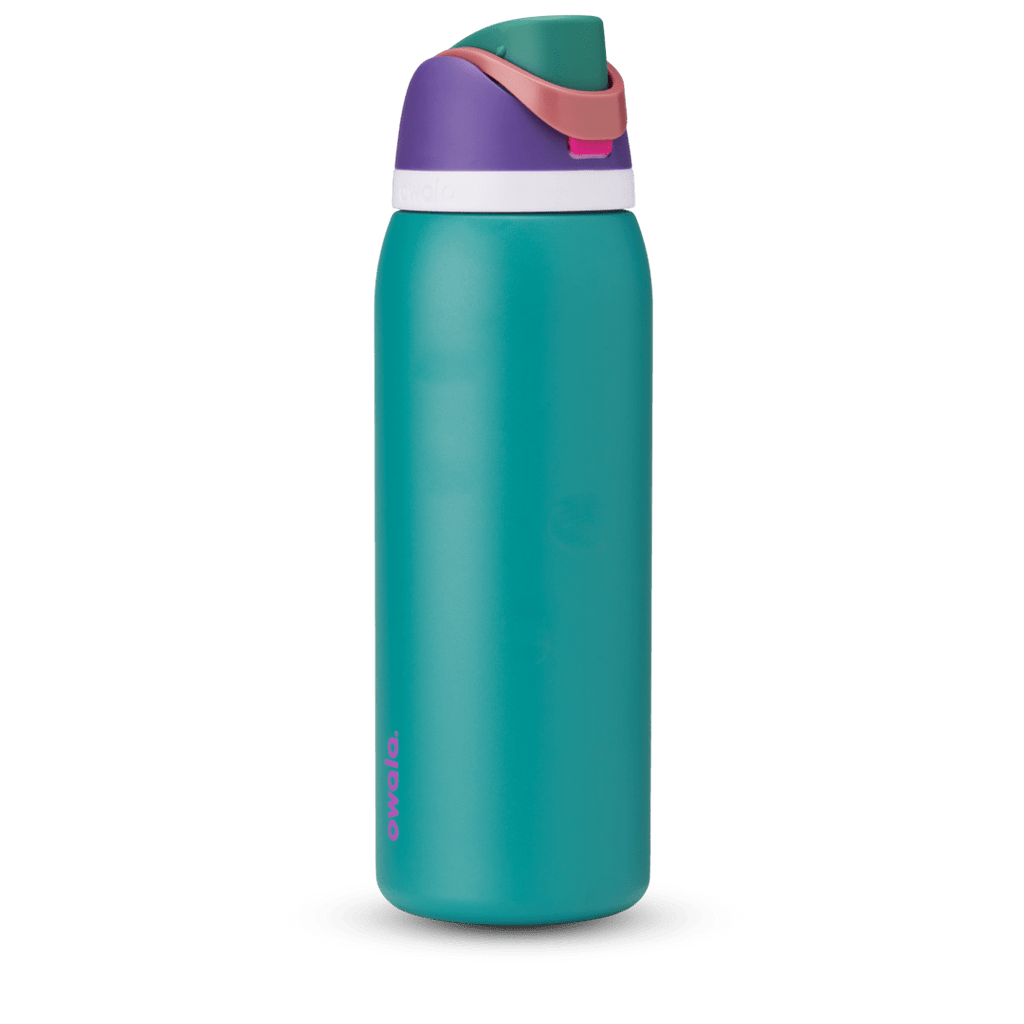 FreeSip UK Water Bottle NR6HPPZJB