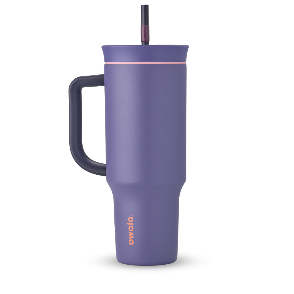 40oz Tumbler Water Bottle DK6D8KKRG7