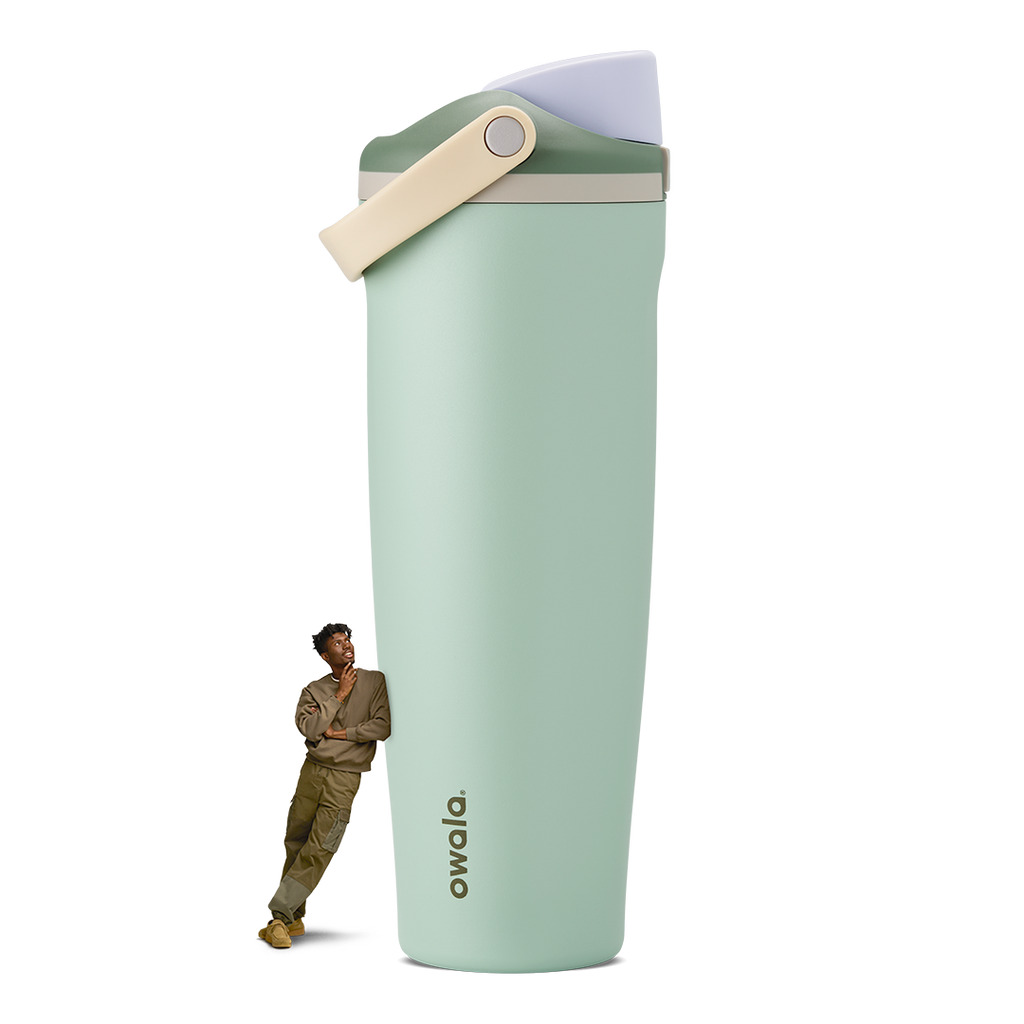 FreeSip® Sway Water Bottle RJ55BBD
