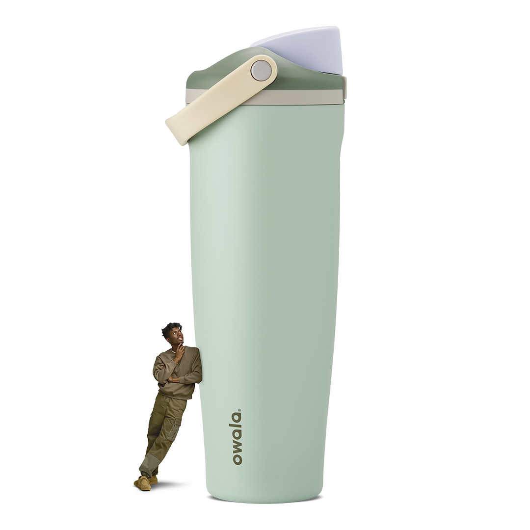 FreeSip® Sway Water Bottle RJ55BBD