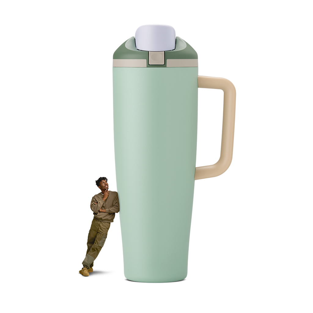 FreeSip® Tumbler EMEA Water Bottle UU0LB