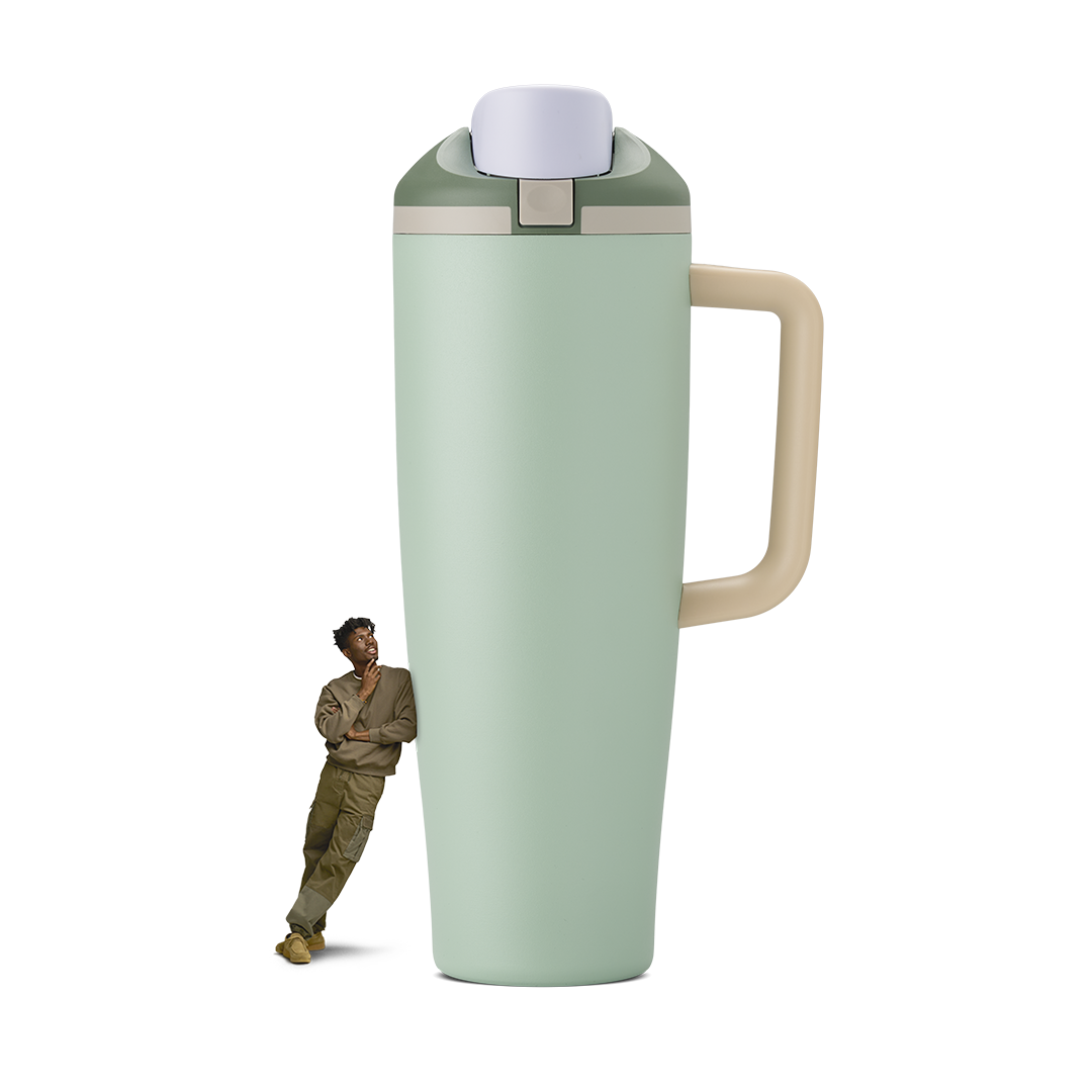 FreeSip® Tumbler CA Water Bottle UJX0TVW2