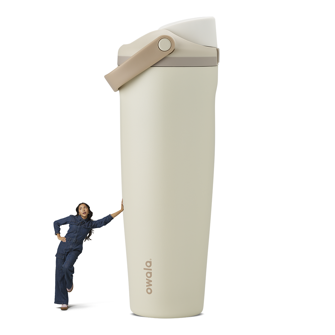 FreeSip® Sway Water Bottle RJ55BBD