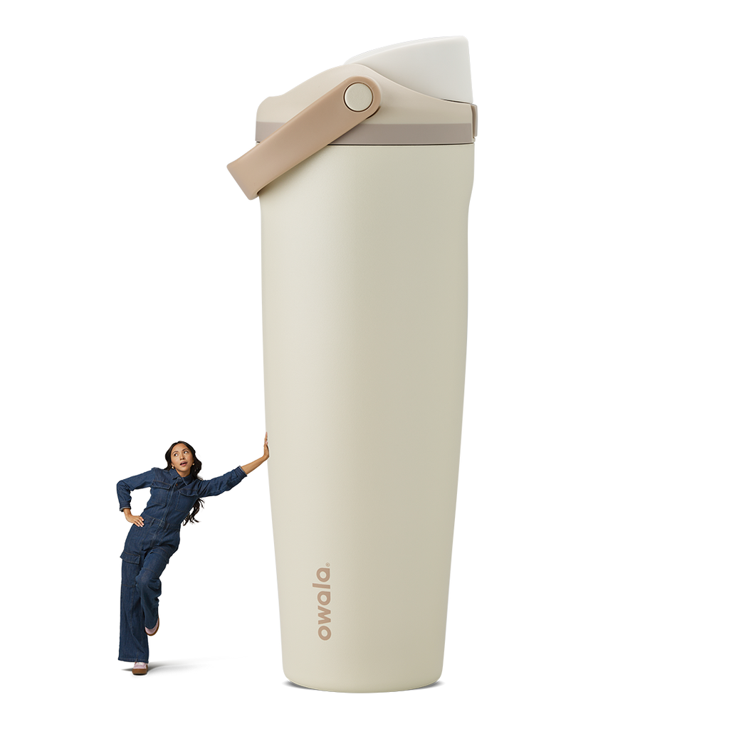 FreeSip® Sway CA Water Bottle VZXOBB