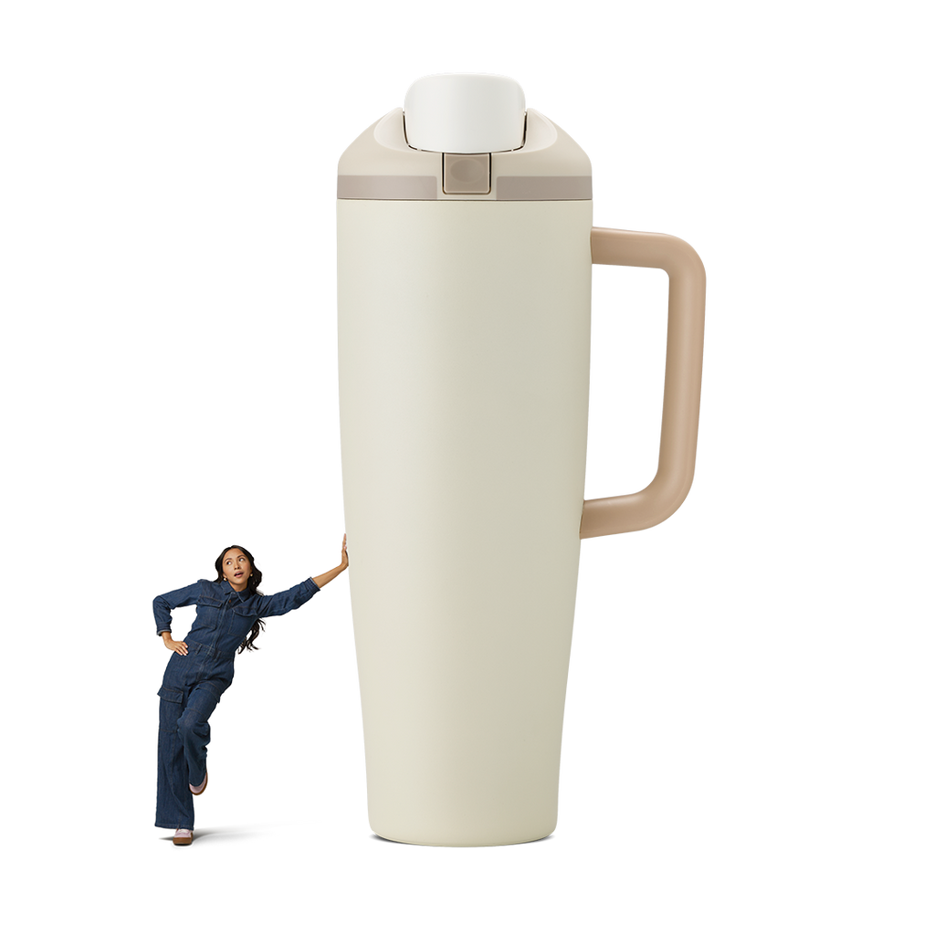 FreeSip® Tumbler EMEA Water Bottle UU0LB