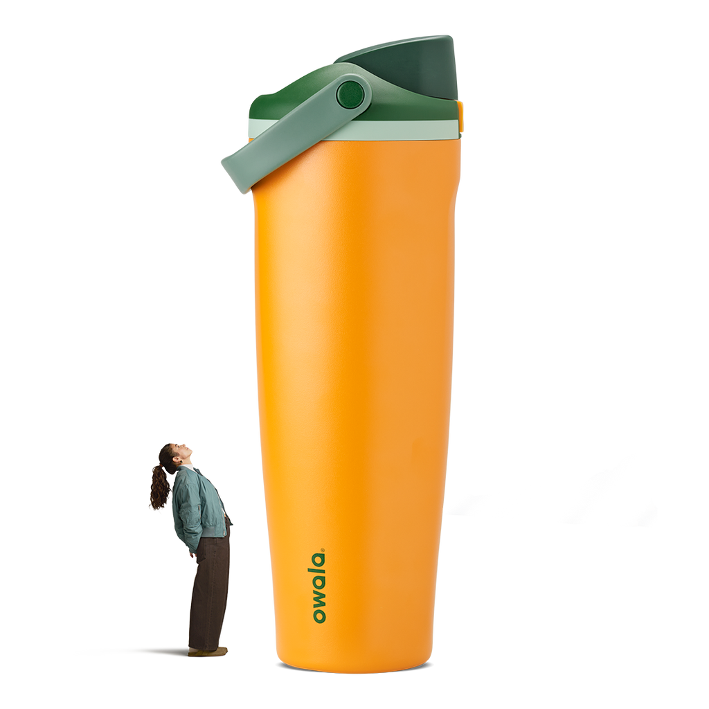 FreeSip® Sway Water Bottle RJ55BBD