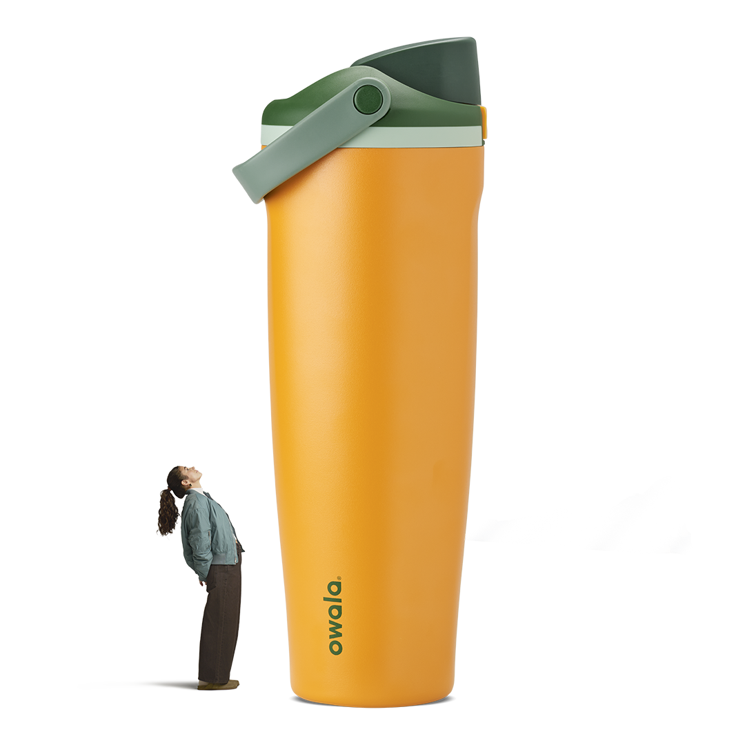 FreeSip® Sway Water Bottle RJ55BBD