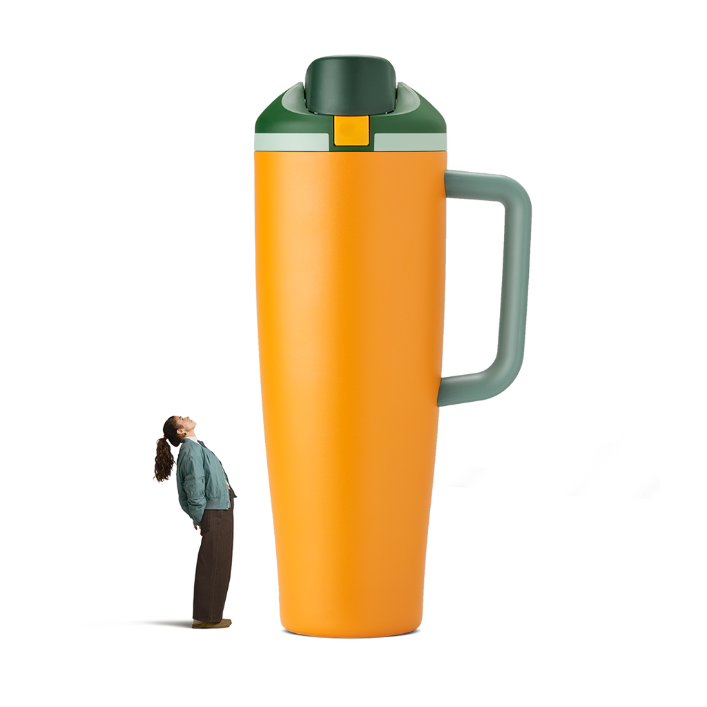 FreeSip® Tumbler UK Water Bottle WU8ITXMH