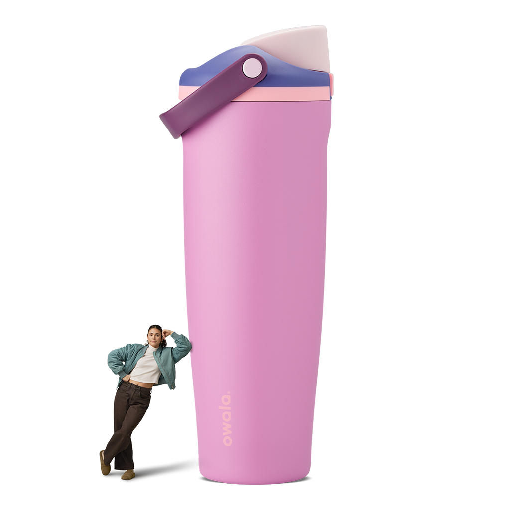 FreeSip® Sway Water Bottle RJ55BBD