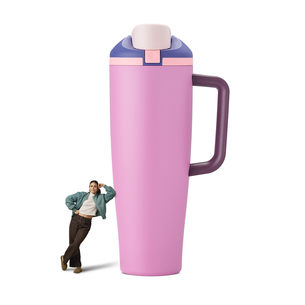 FreeSip® Tumbler EMEA Water Bottle UU0LB