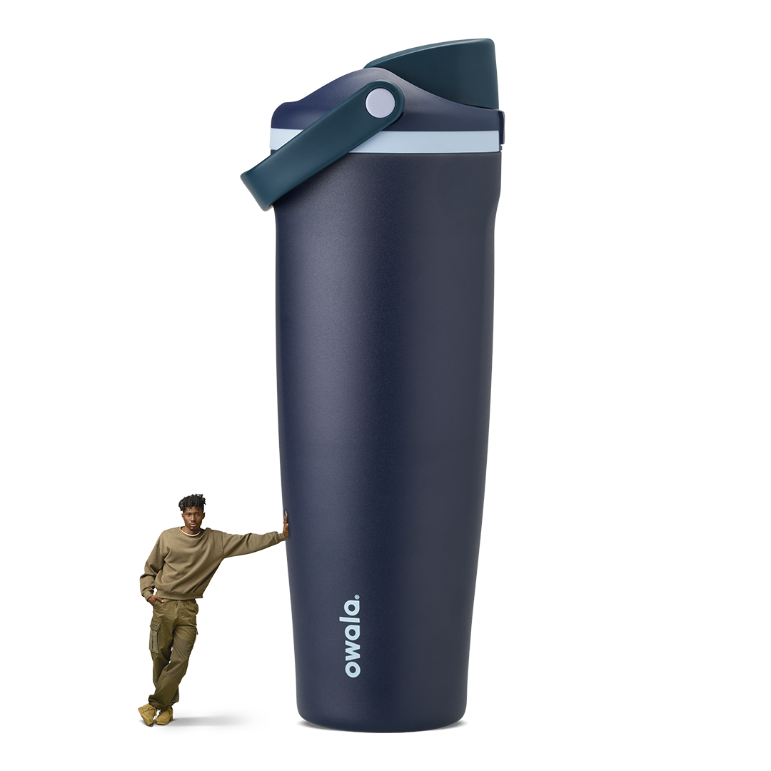 FreeSip® Sway Water Bottle RJ55BBD