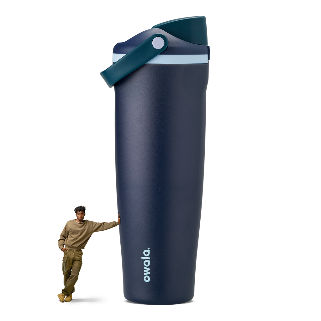 FreeSip® Sway Water Bottle RJ55BBD