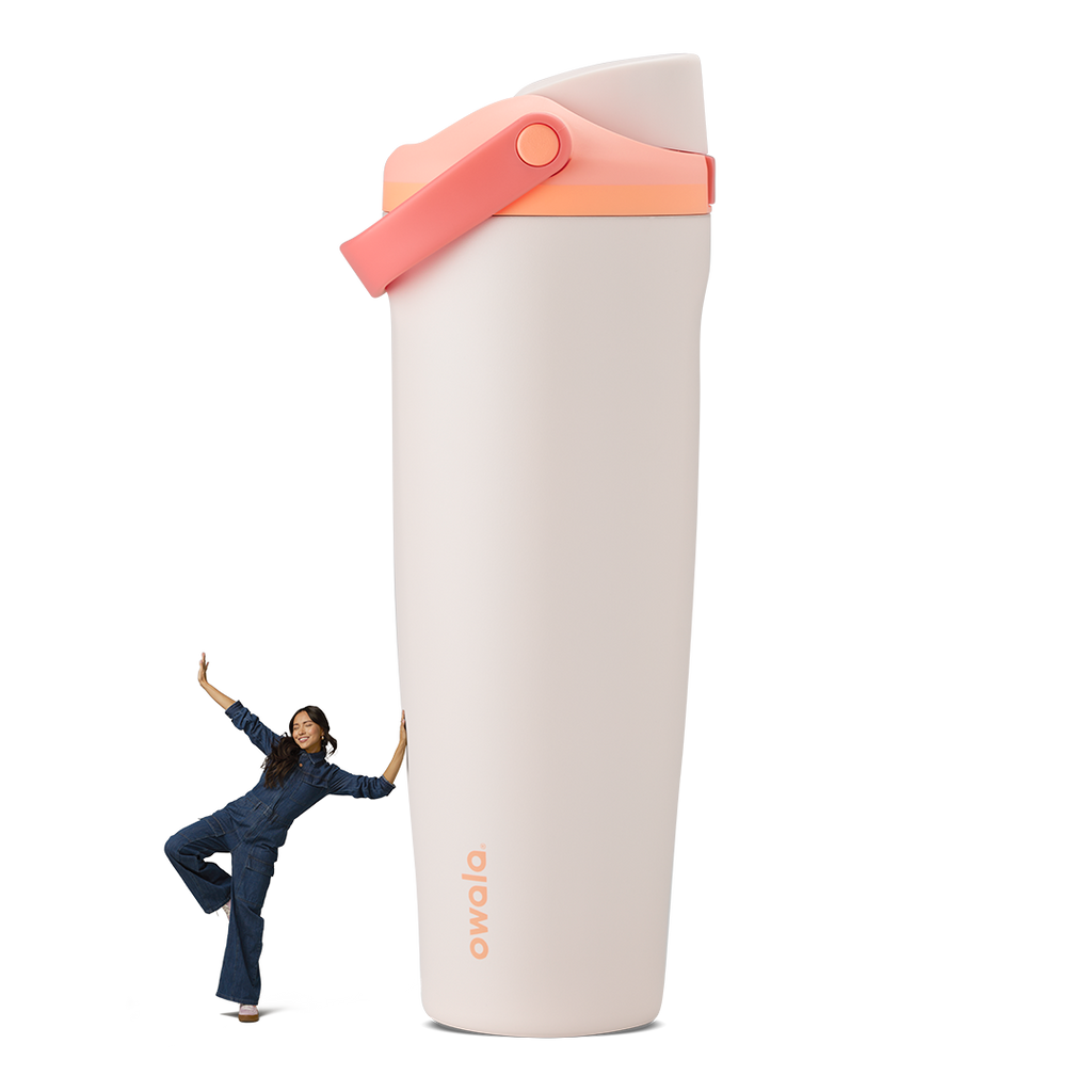 FreeSip® Sway Water Bottle RJ55BBD