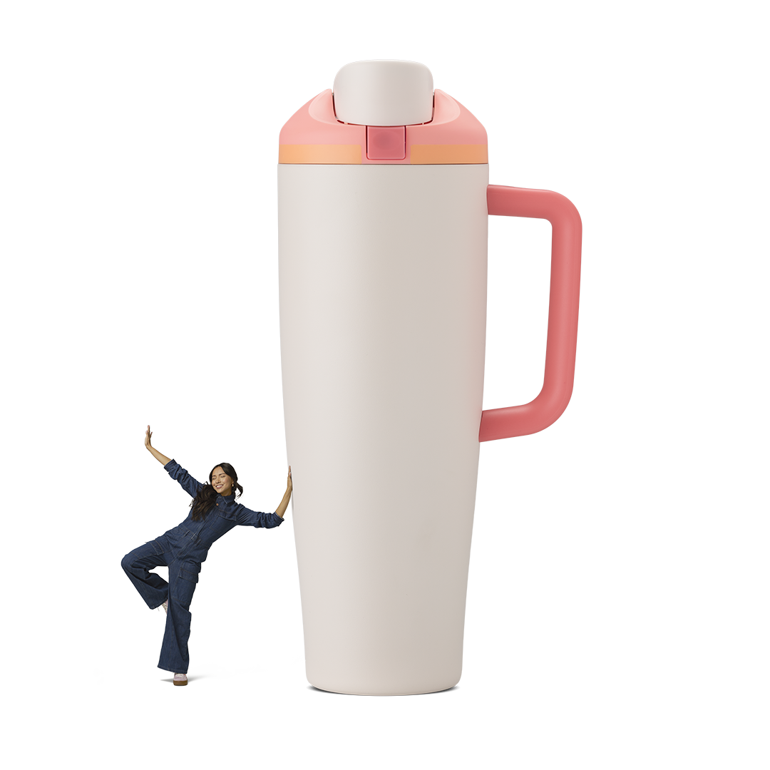 FreeSip® Tumbler Water Bottle L9BMFFILE