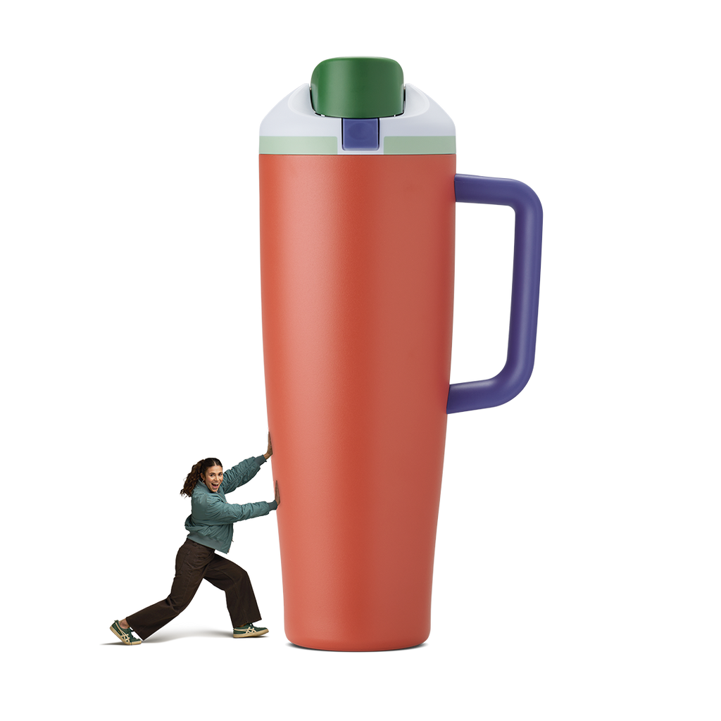 FreeSip® Tumbler CA Water Bottle UJX0TVW2
