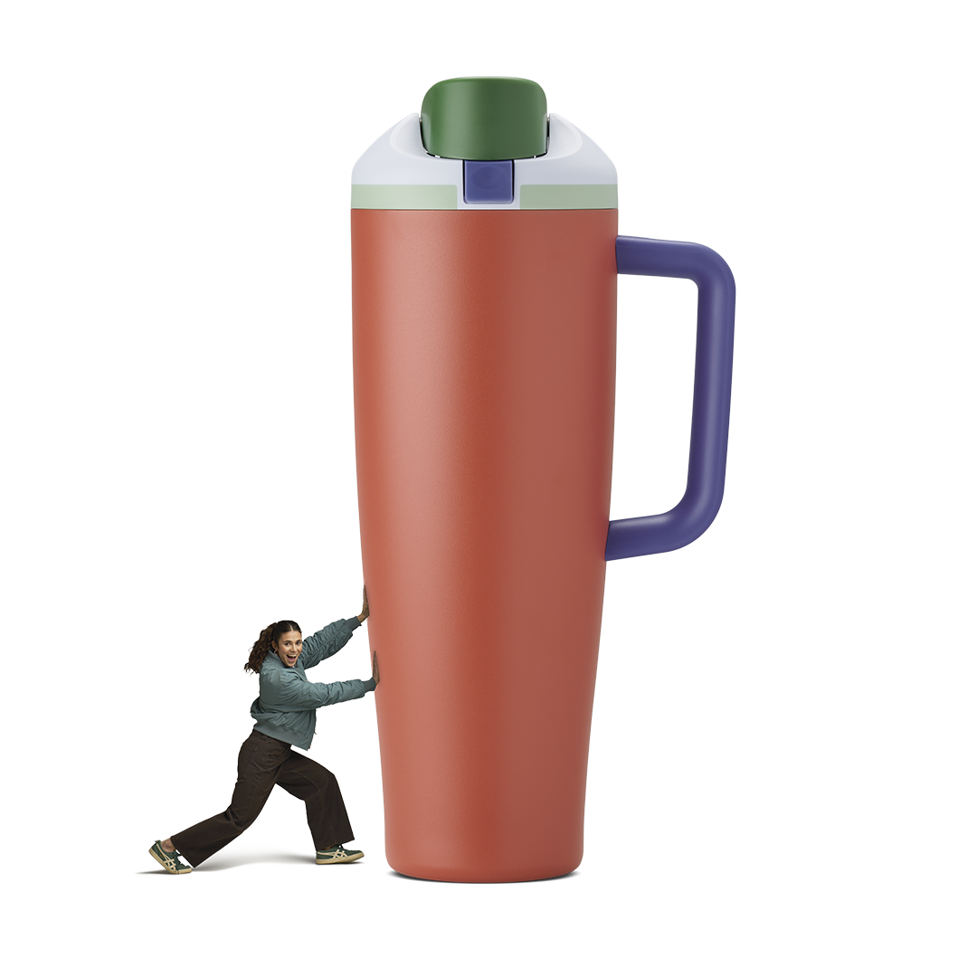 FreeSip® Tumbler CA Water Bottle UJX0TVW2