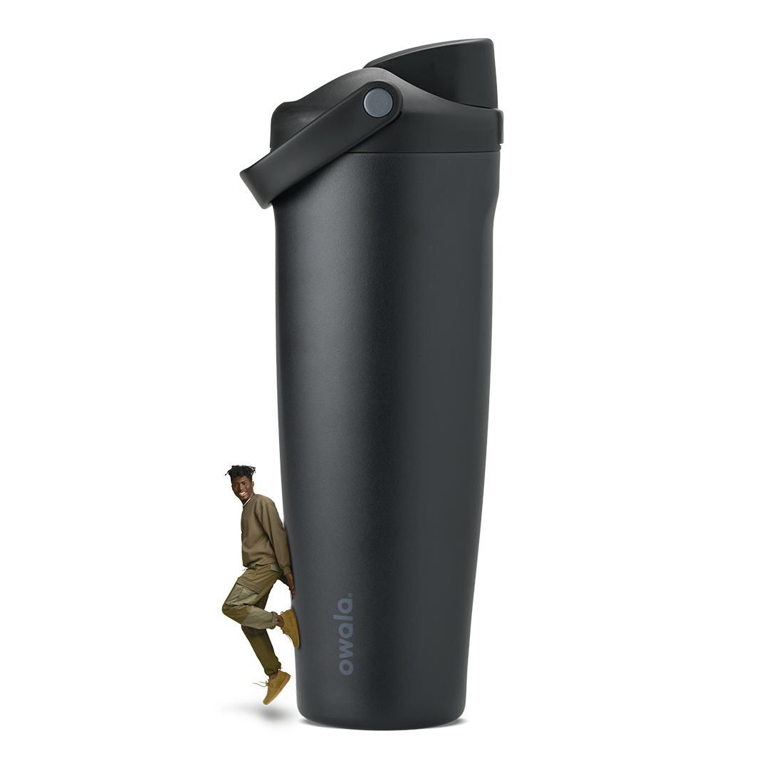 FreeSip® Sway CA Water Bottle VZXOBB