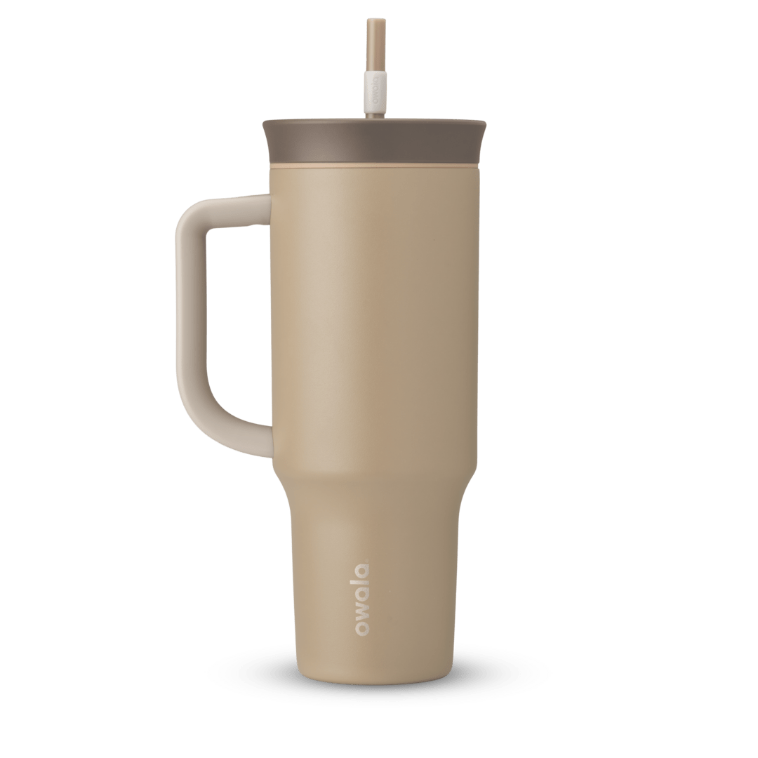 40oz Tumbler Water Bottle DK6D8KKRG7