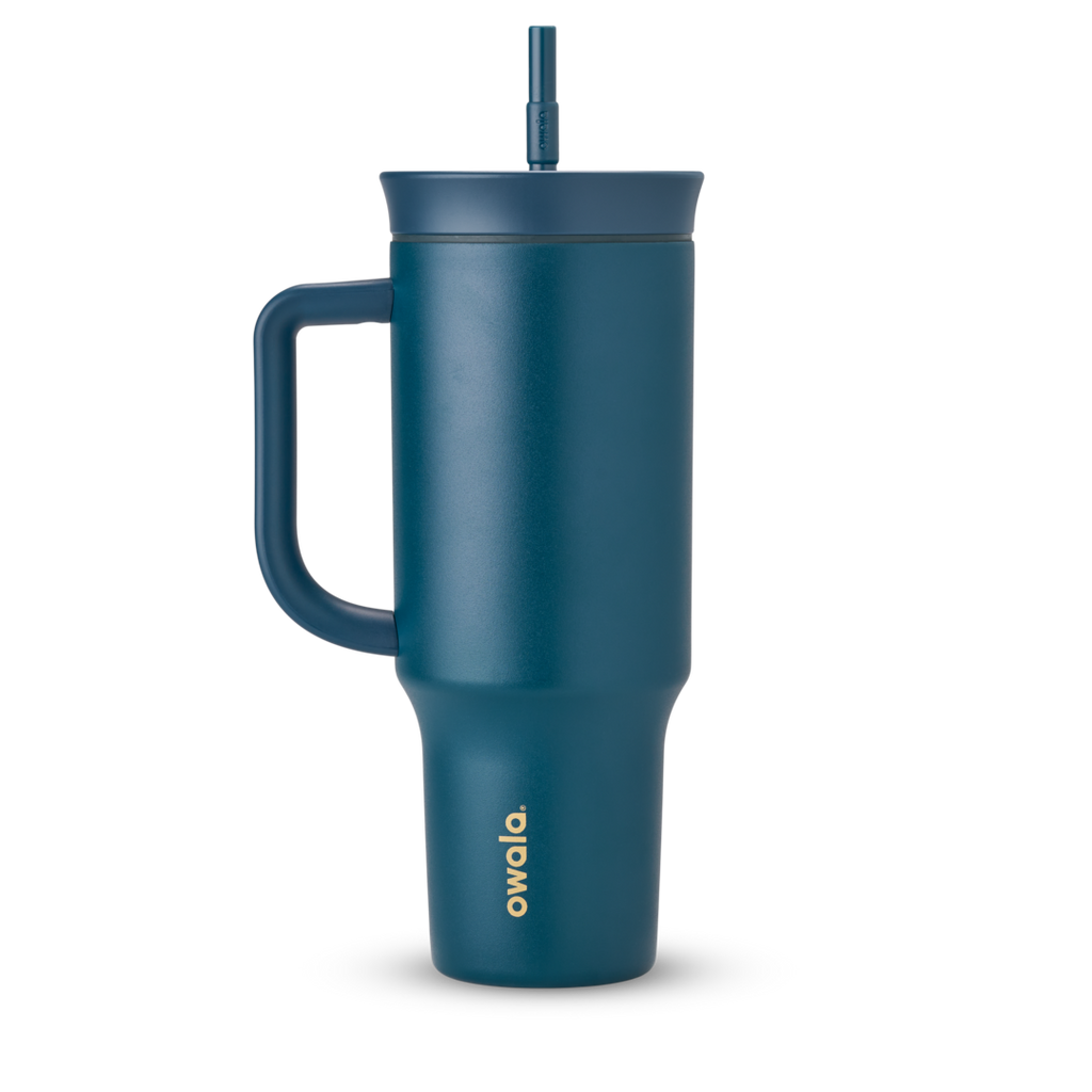 40oz Tumbler Water Bottle DK6D8KKRG7
