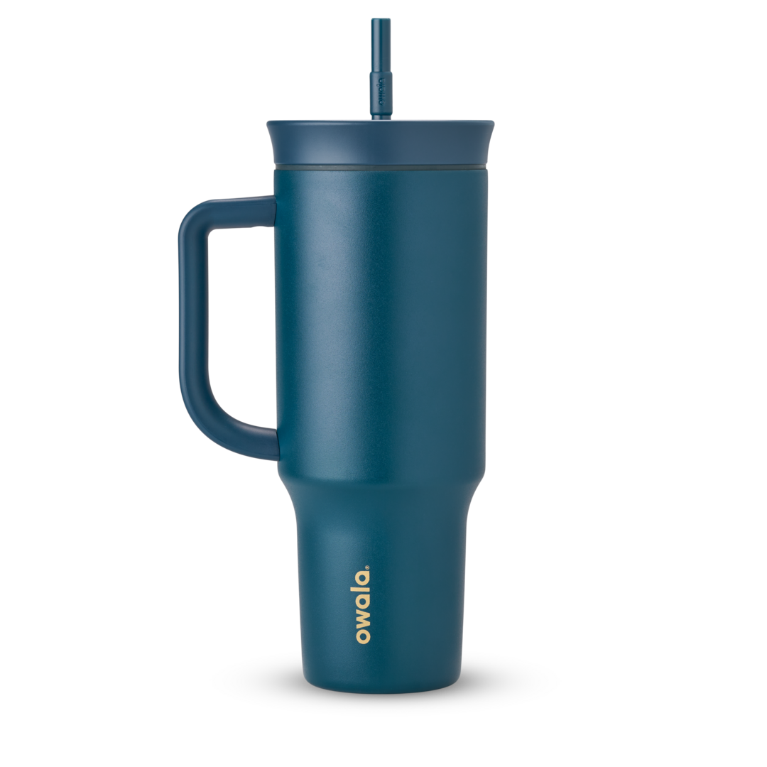 40oz Tumbler Water Bottle DK6D8KKRG7