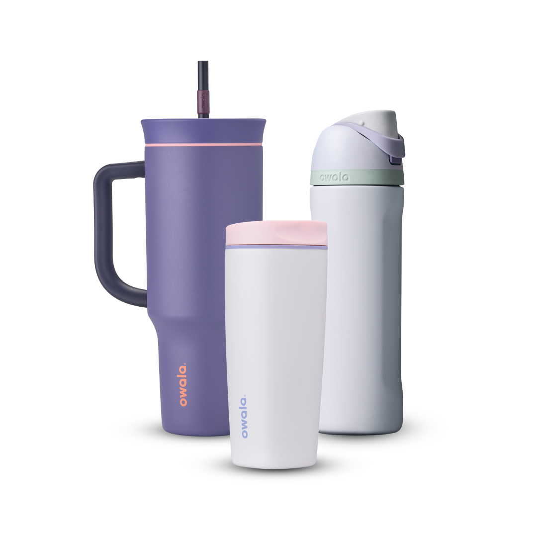 All Day Bundle Water Bottle E9SNF