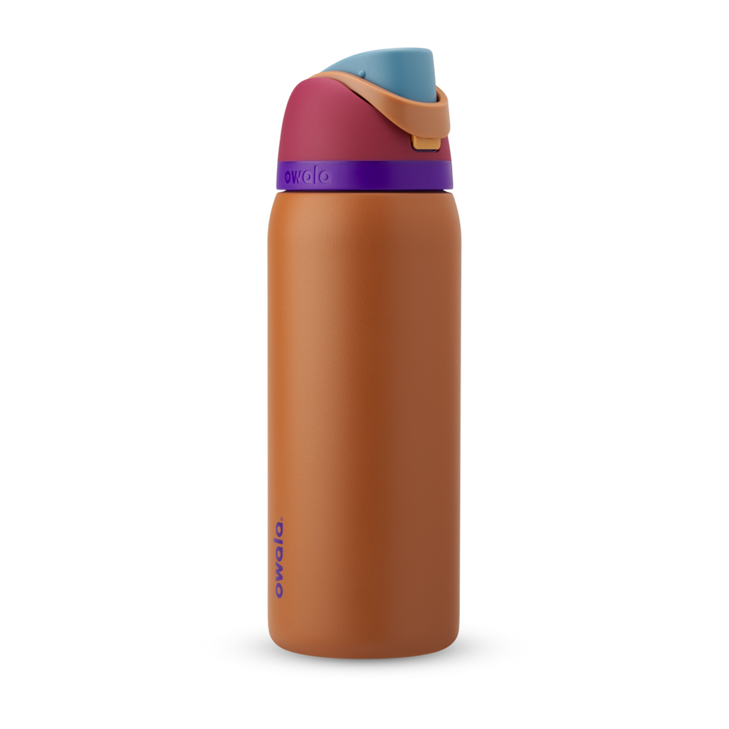 Finders Keepers Water Bottle TFBRW3R