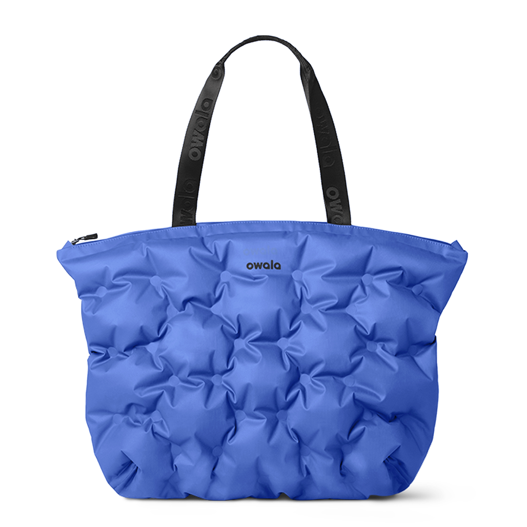 The Cloud Insulated Tote Water Bottle BTO25QPLBW
