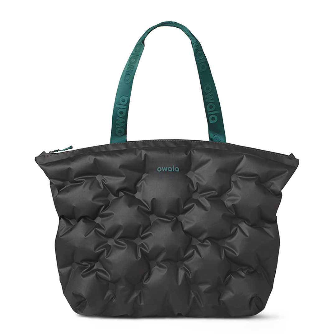 The Cloud Insulated Tote Water Bottle BTO25QPLBW