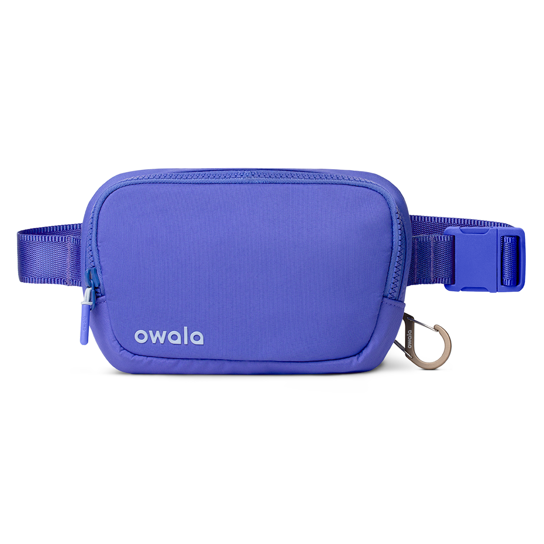 The Daily Crossbody Water Bottle ZFSEOHFHW3