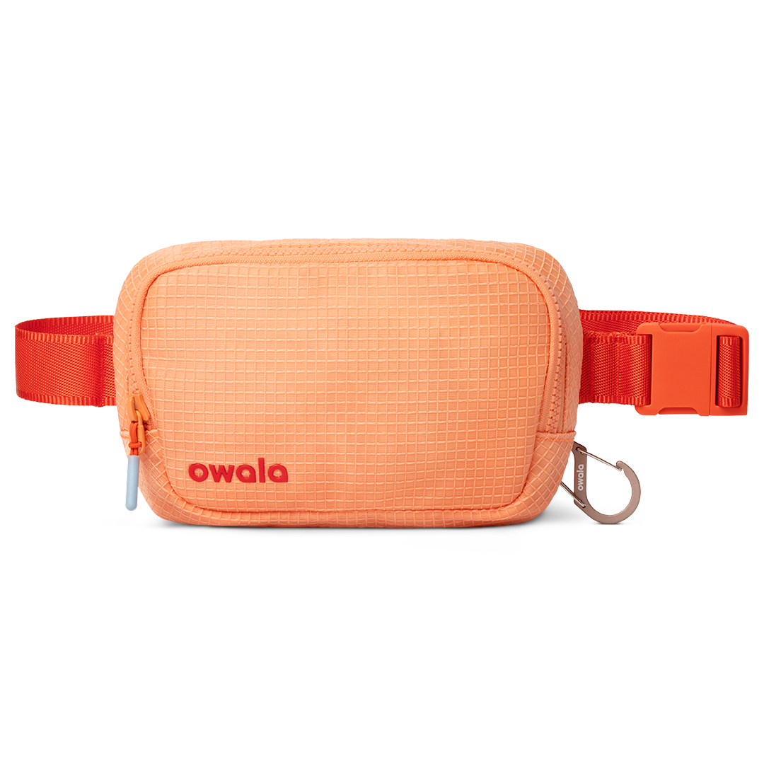 The Daily Crossbody Water Bottle ZFSEOHFHW3