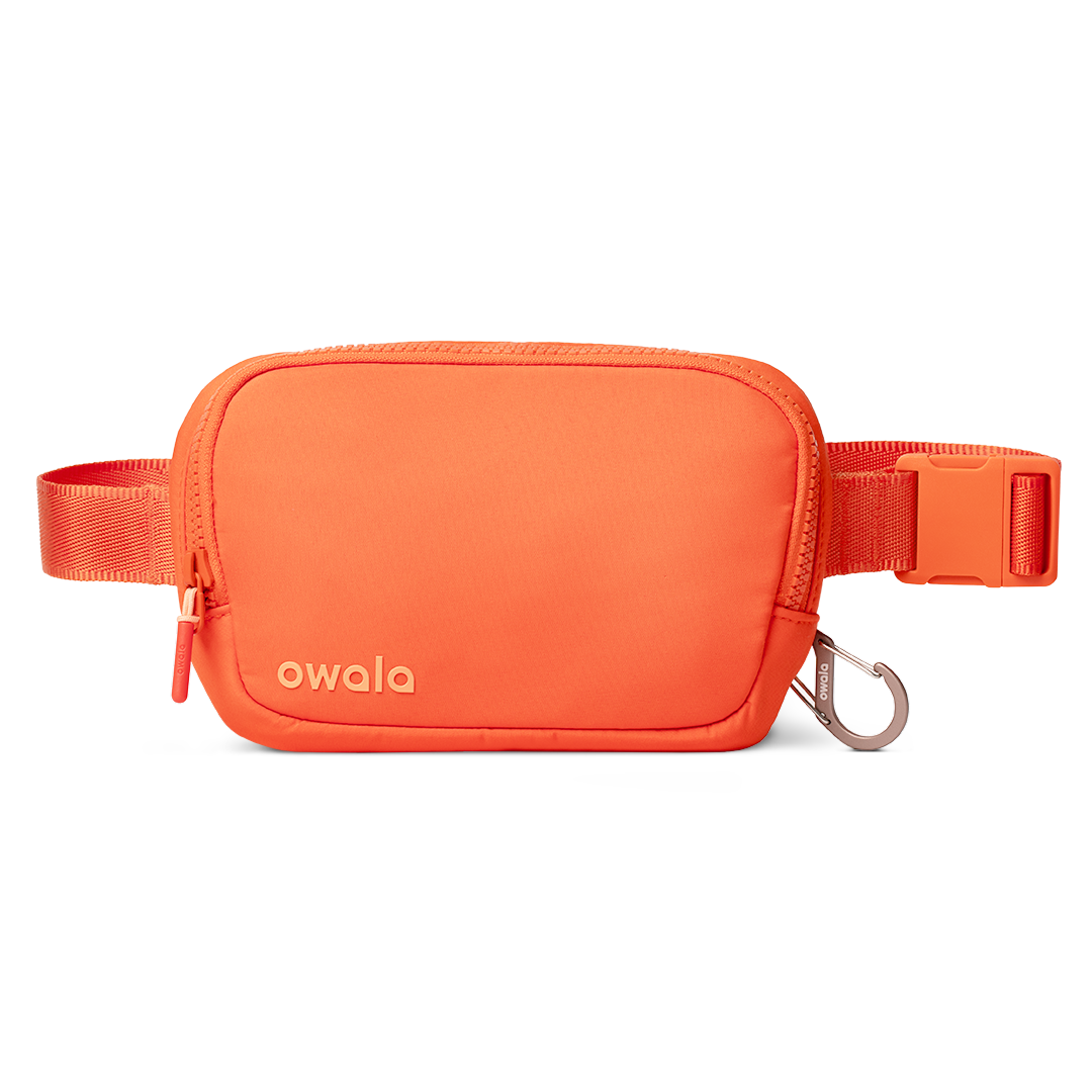The Daily Crossbody Water Bottle ZFSEOHFHW3