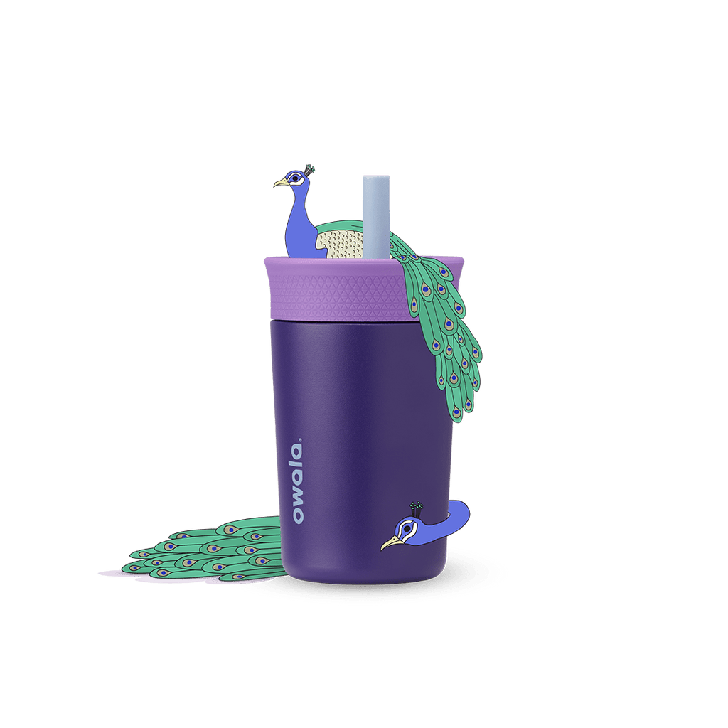 Kids' Tumbler Water Bottle ASPY9C