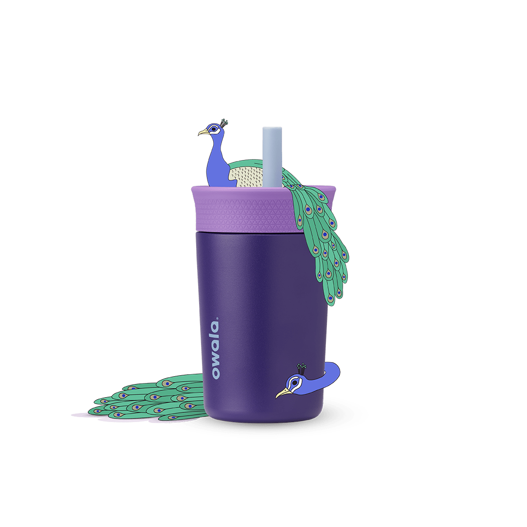 Kids' Tumbler Water Bottle ASPY9C
