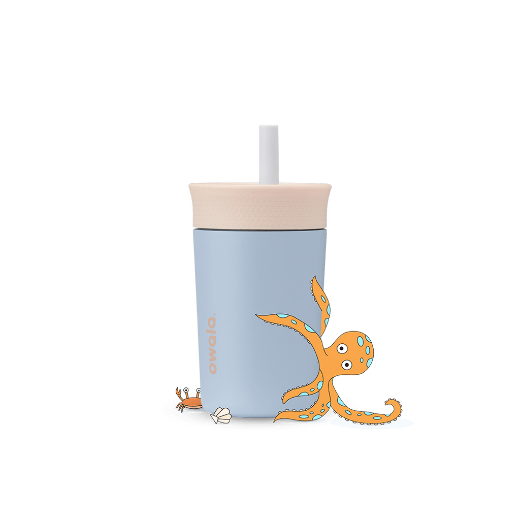Kids' Tumbler Water Bottle ASPY9C