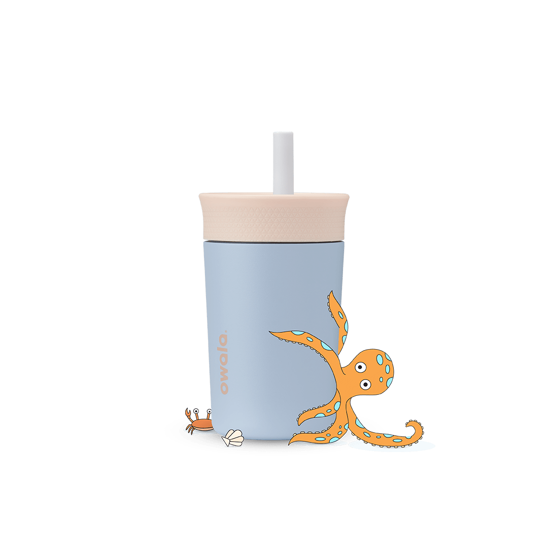 Kids' Tumbler Water Bottle ASPY9C