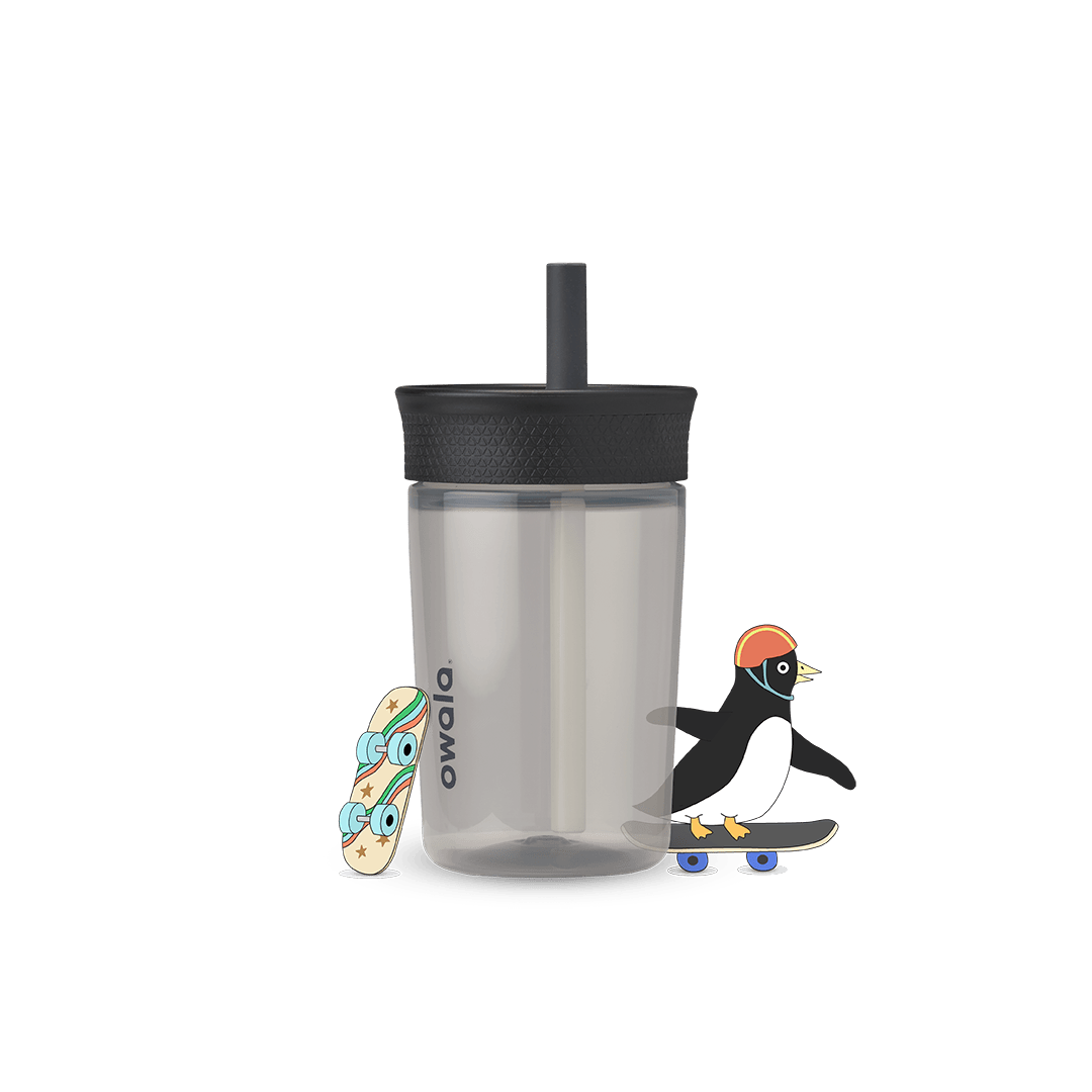 Kids' Tumbler Water Bottle ASPY9C