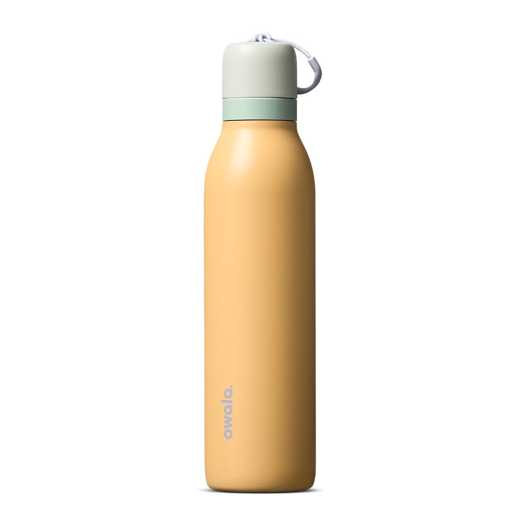 FreeSip® Twist CA Water Bottle 1MPBIHFP