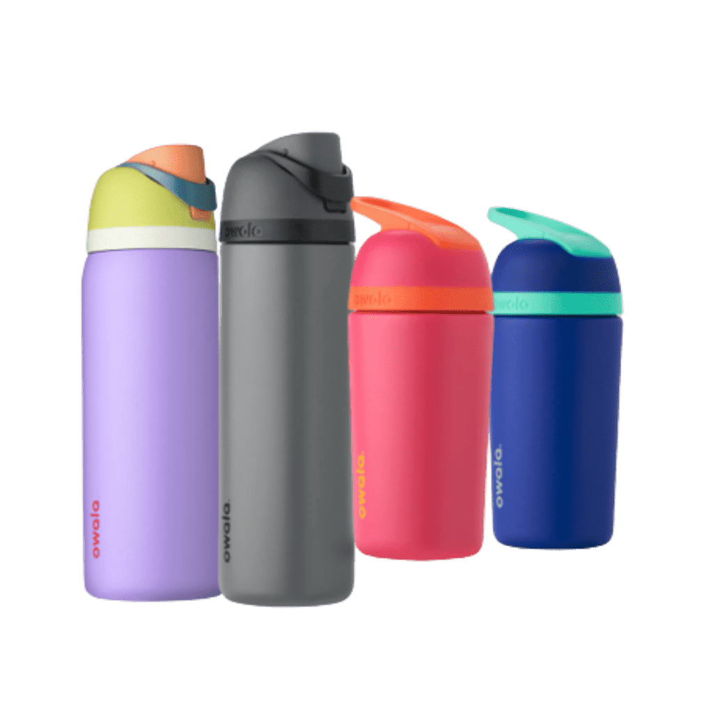 Family Bundle Water Bottle W3BSIID4
