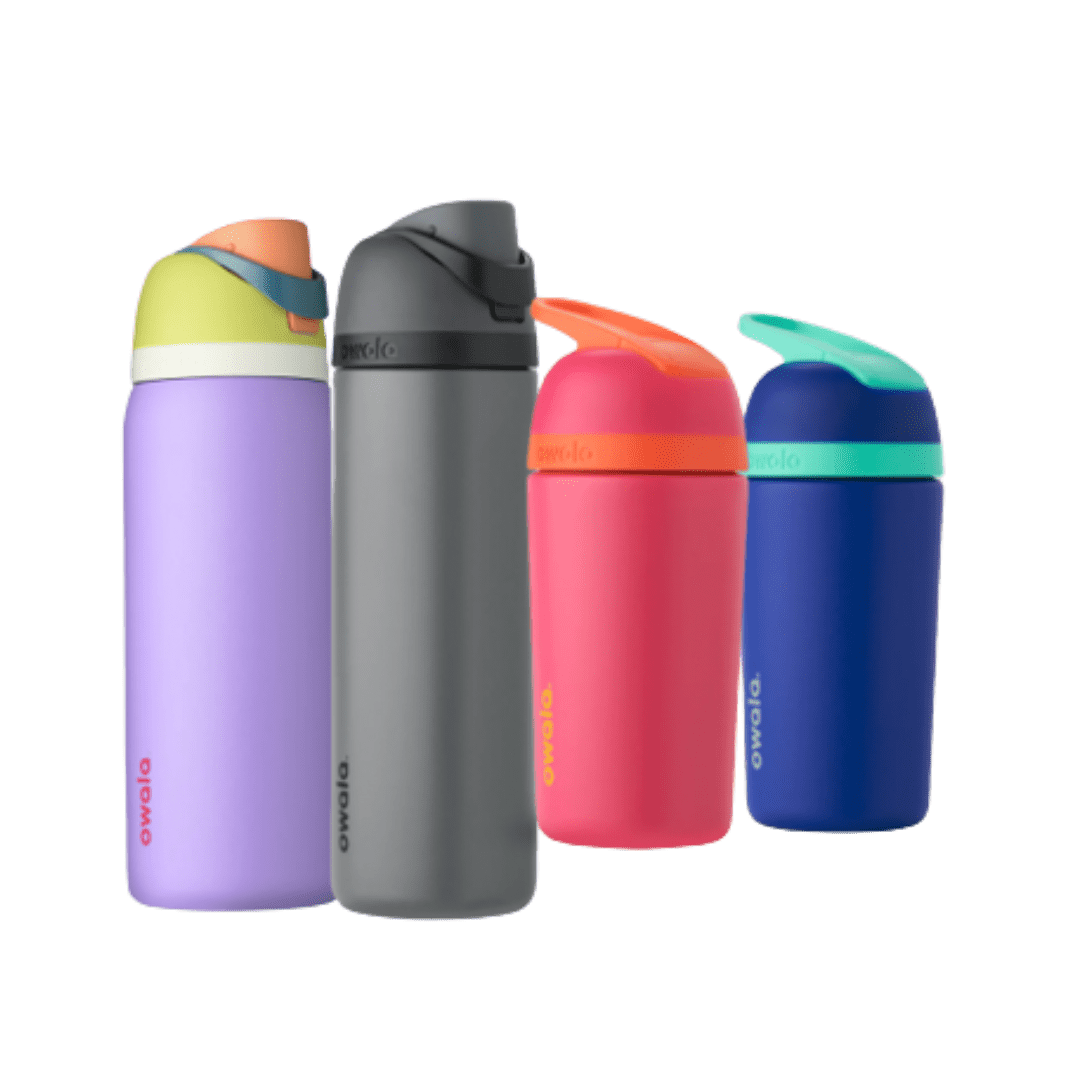Family Bundle Water Bottle W3BSIID4
