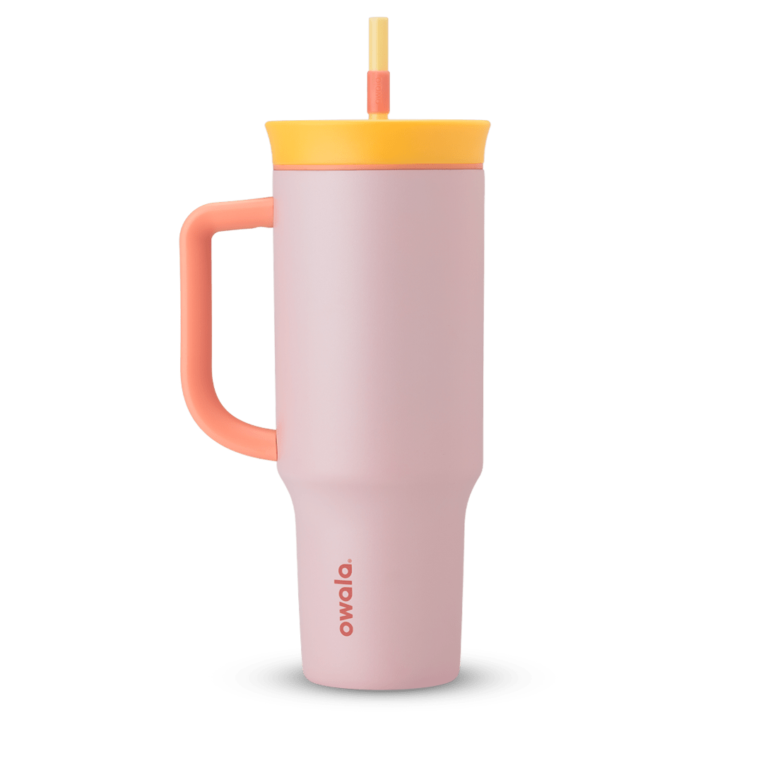 40oz Tumbler Water Bottle DK6D8KKRG7