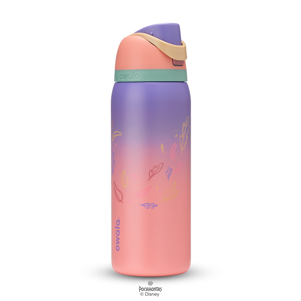 Finders Keepers Water Bottle TFBRW3R