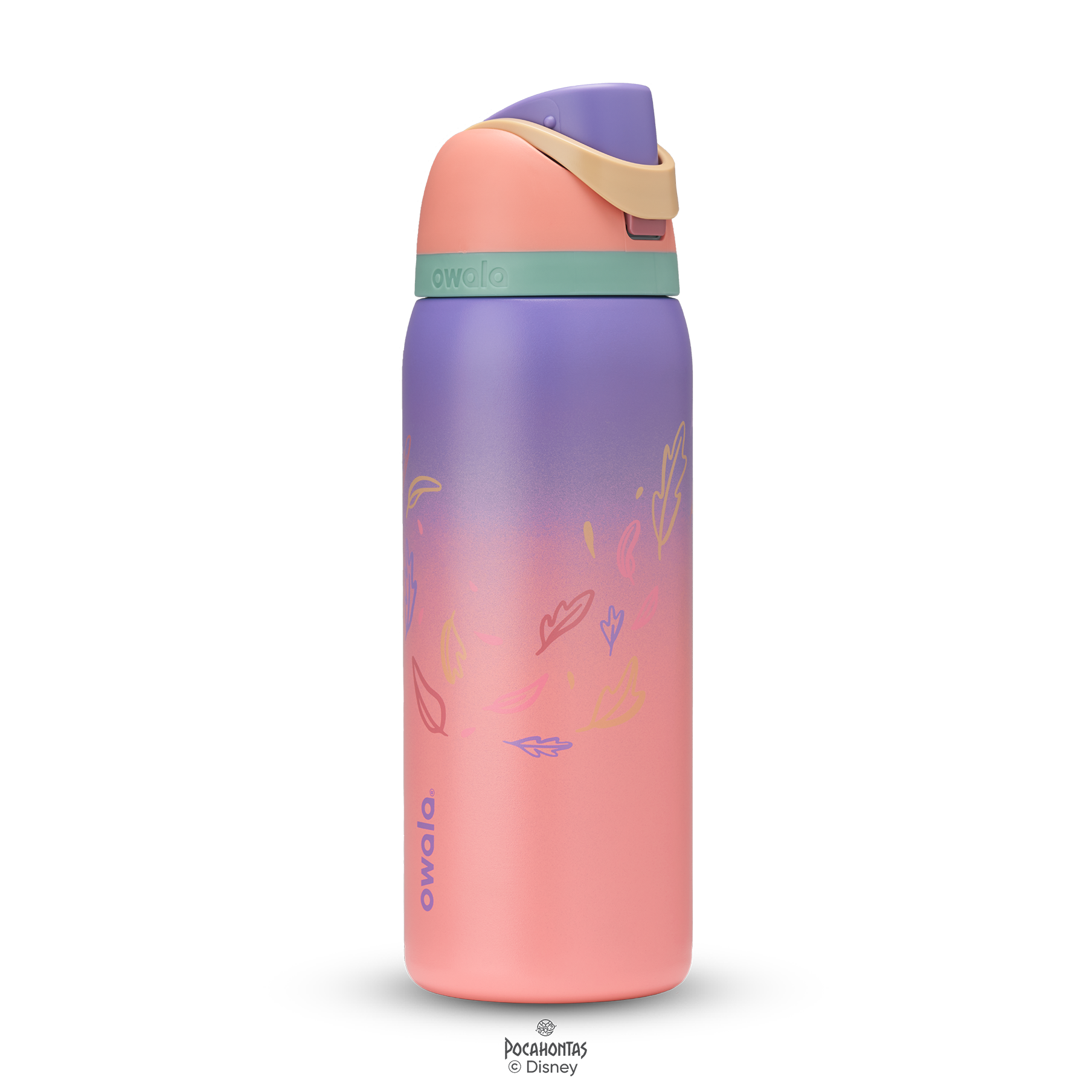 Finders Keepers Water Bottle TFBRW3R
