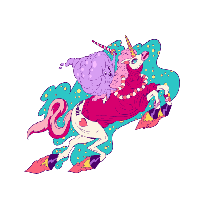 Stickers Water Bottle ULPL8H